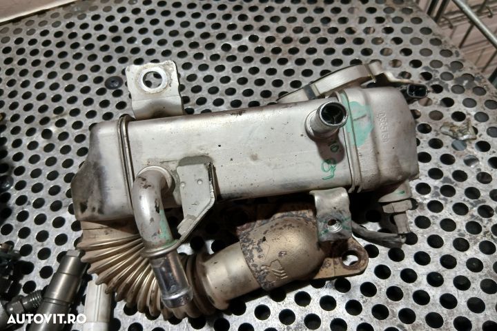 Racitor gaze 147350678R 147350678R Nissan Qashqai 1 J10 [facelift] [2 - 3