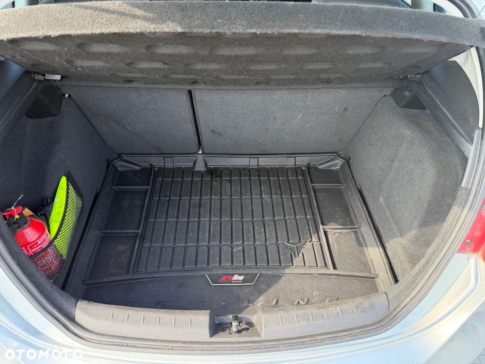 Seat Leon 1.9 TDI Reference - 22