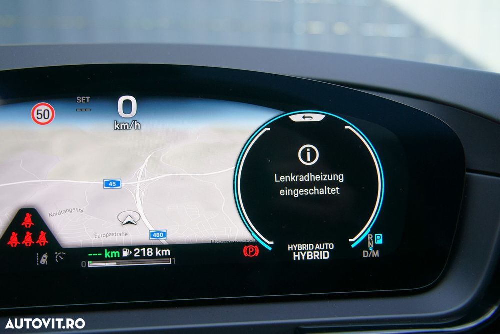 Porsche Cayenne Coupe E-Hybrid Tiptronic S - 23