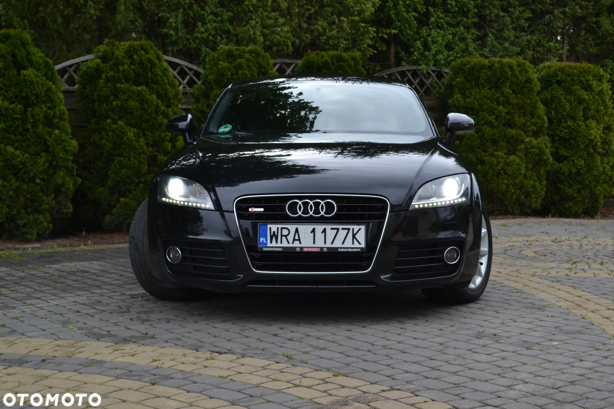 Audi TT Coupé 1.8 TFSI - 5