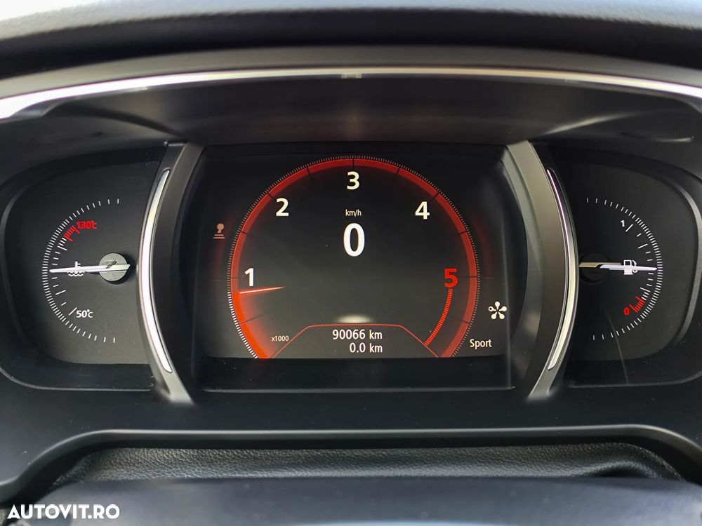Renault Talisman ENERGY dCi 110 LIFE - 7