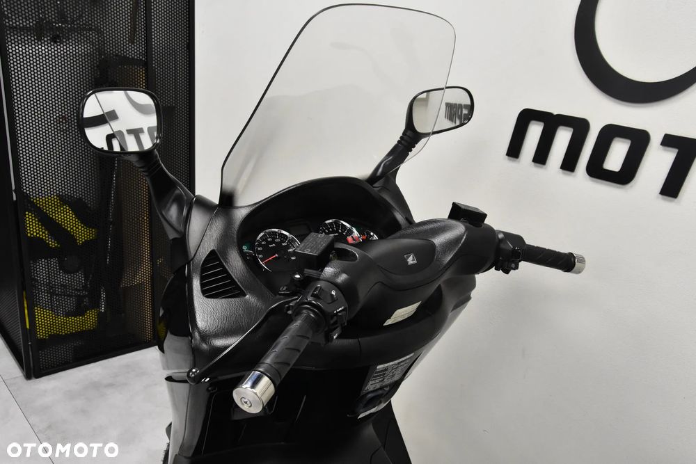 Honda S-Wing - 17