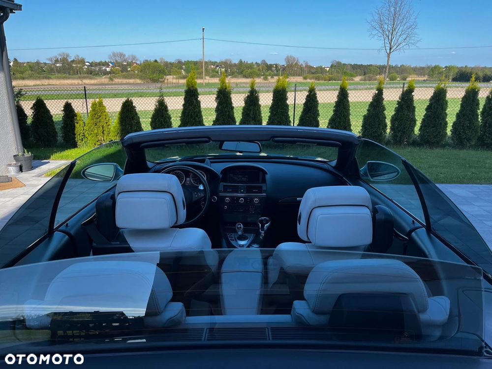 BMW M6 - 32