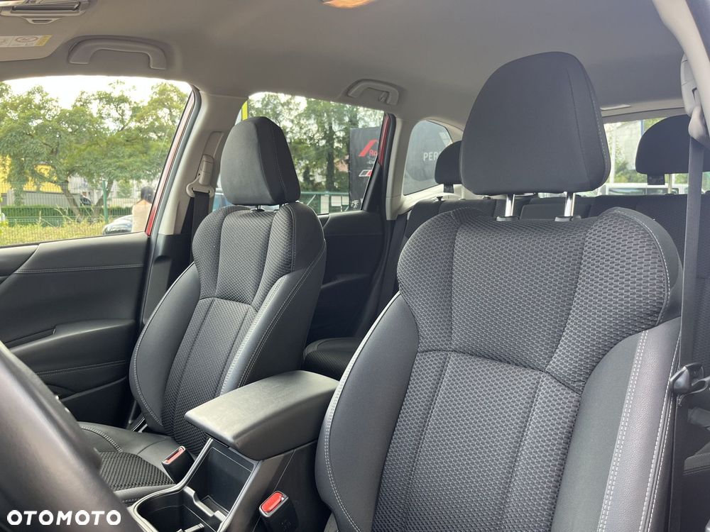 Subaru Forester 2.0i-L Exclusive (EyeSight) Lineartronic - 11