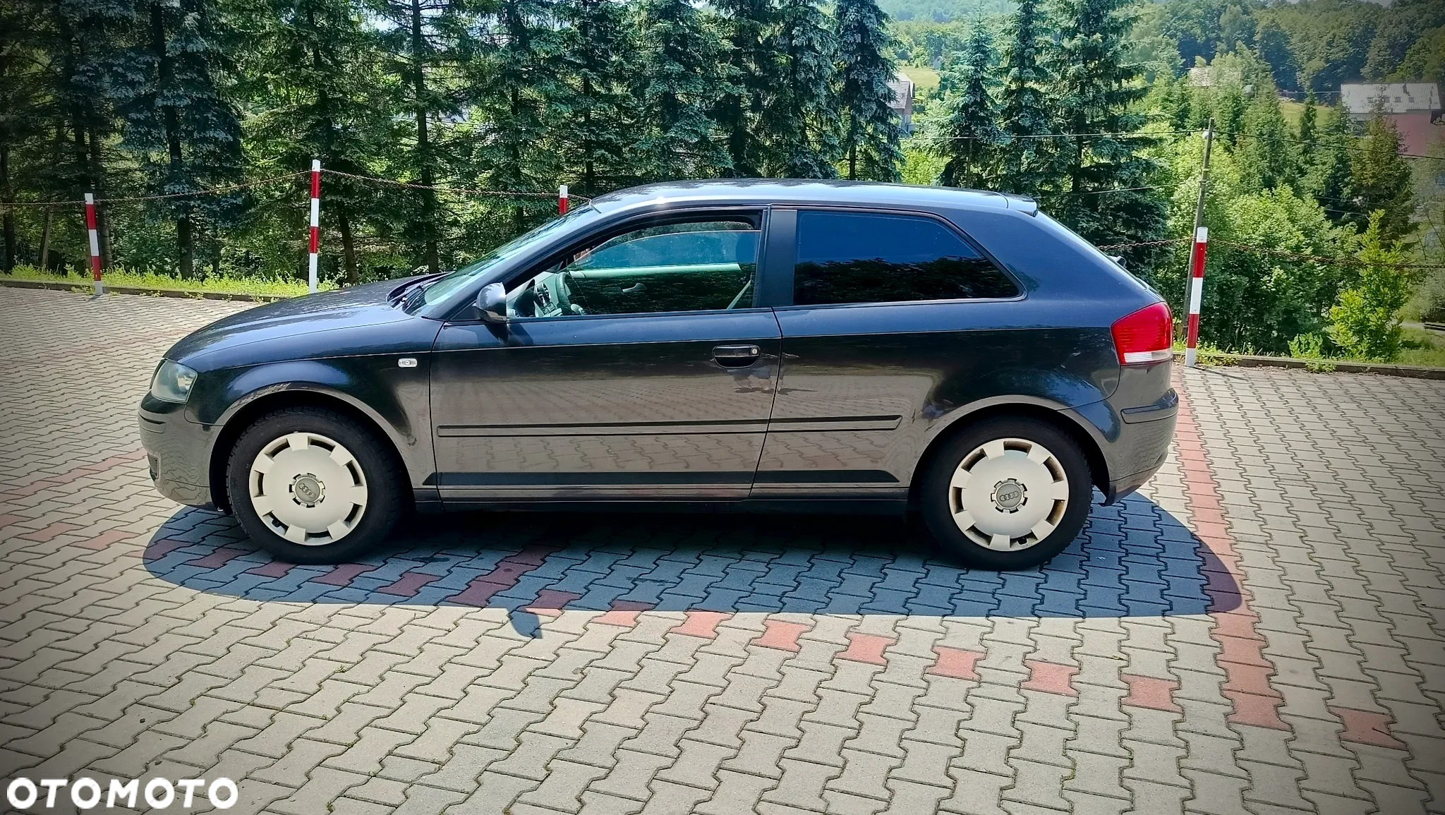 Audi A3 - 2