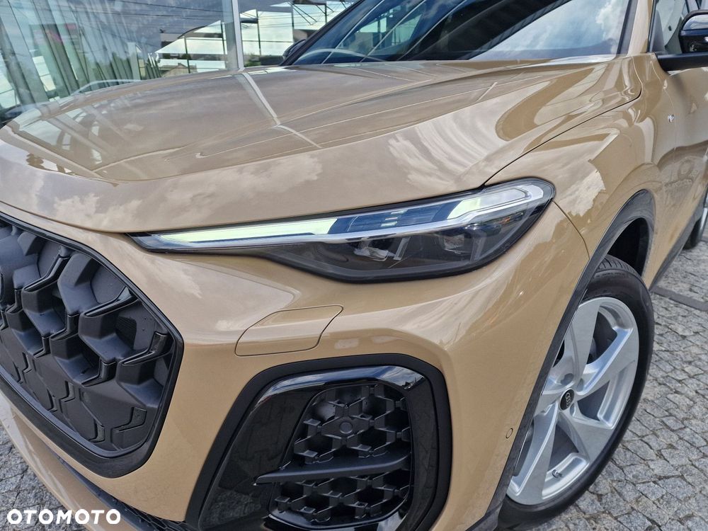 Audi Q5 Sportback - 8