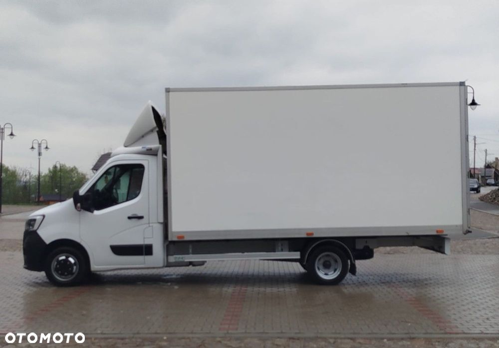 Renault Master - 6