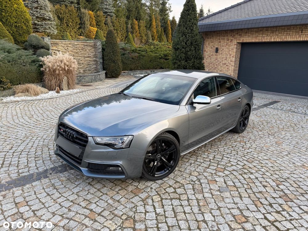 Audi S5 Sportback 3.0 TFSI Quattro S tronic - 15