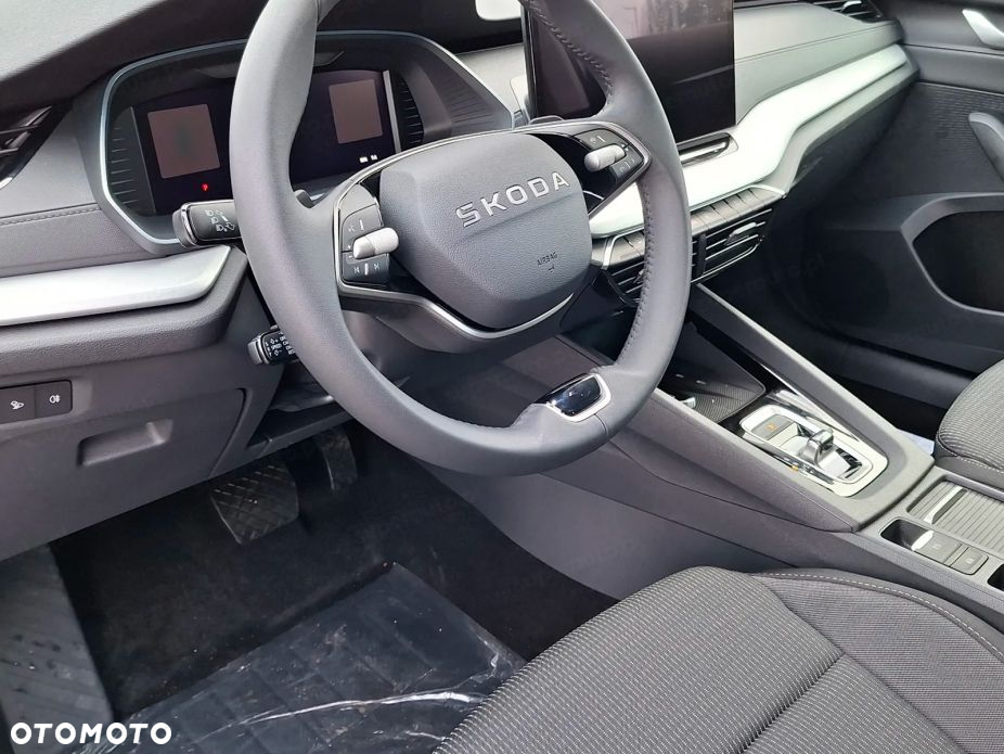 Skoda Octavia 2.0 TDI Selection DSG - 6