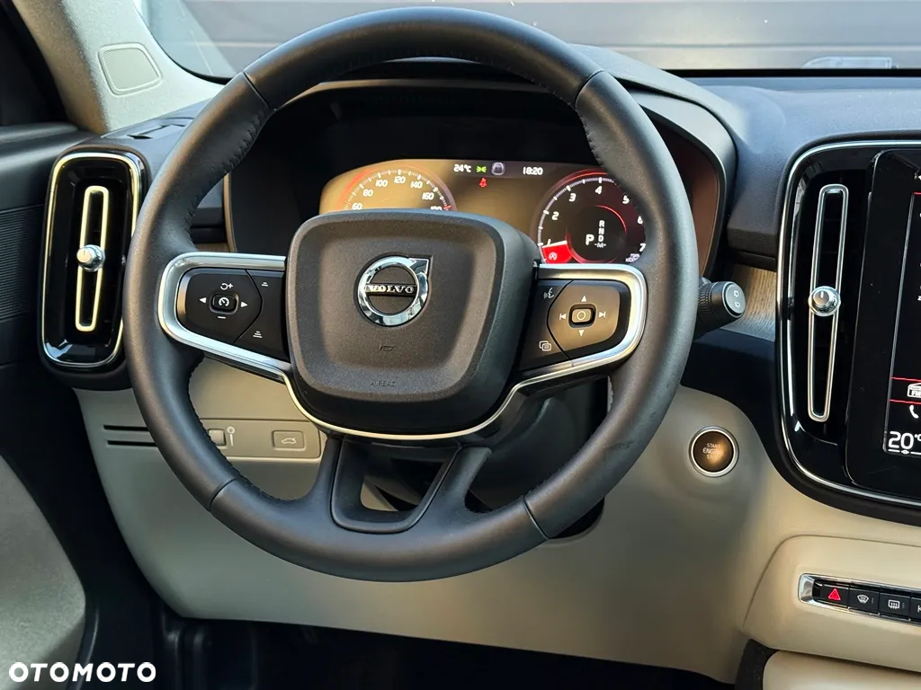Volvo XC 40 T3 Inscription - 7