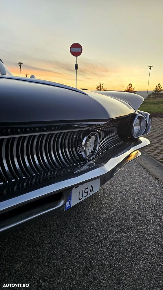 Buick Le Sabre - 15
