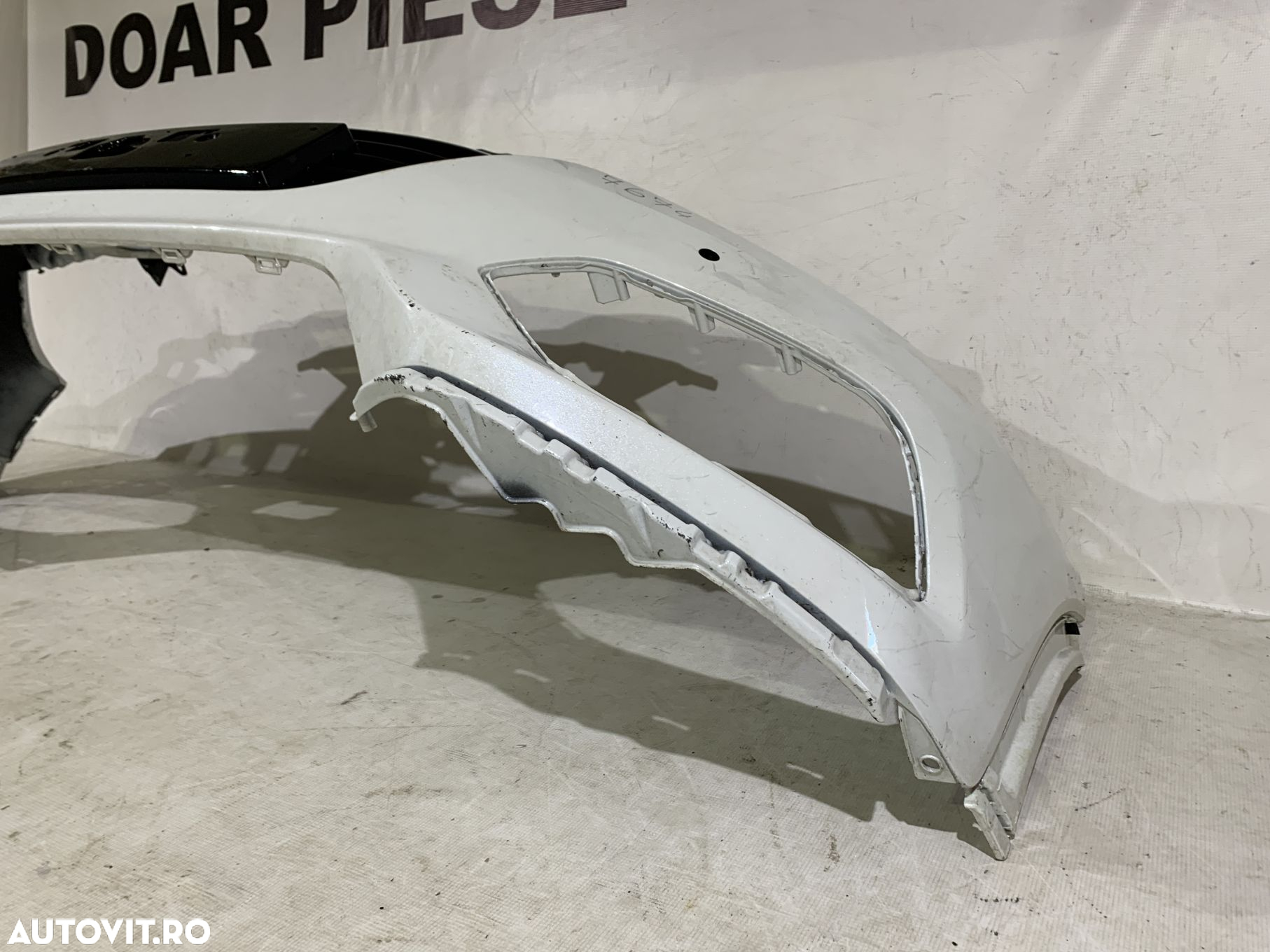 Bara fata Honda HR-V, facelift, 2018, 2019, 2020, 2021, cod origine OE 71100-T7A-J000. - 7