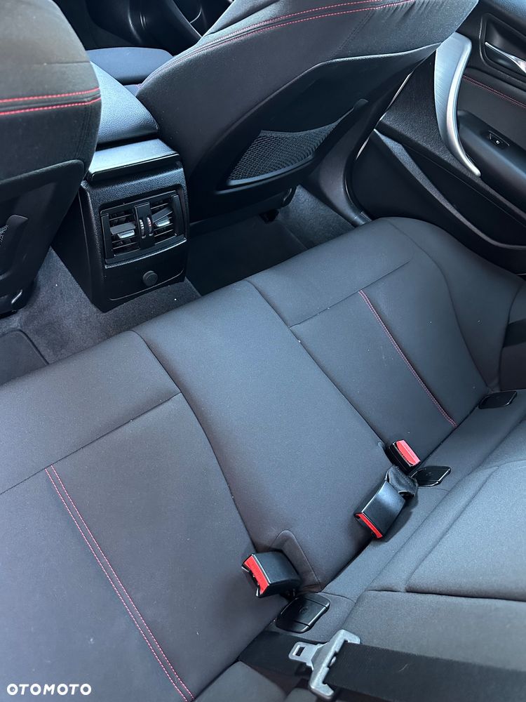 BMW Seria 1 116i Sport Line - 9