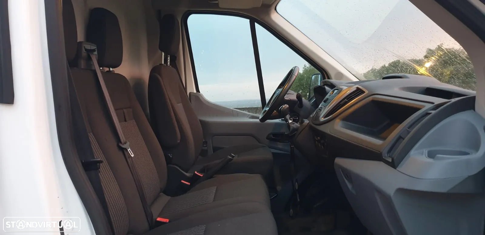 Ford Transit 350 L3 2.2 TDCi H3 Trend - 7