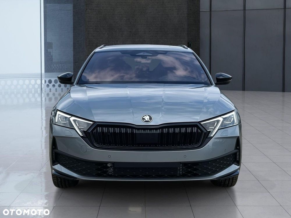Skoda Octavia - 9