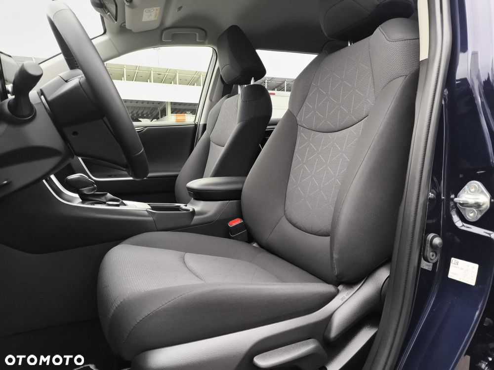 Toyota RAV4 - 15