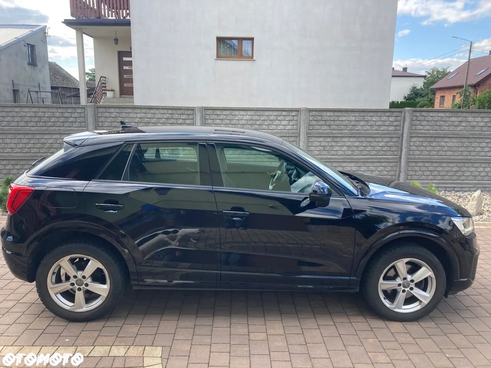 Audi Q2 1.4 TFSI CoD Sport - 7