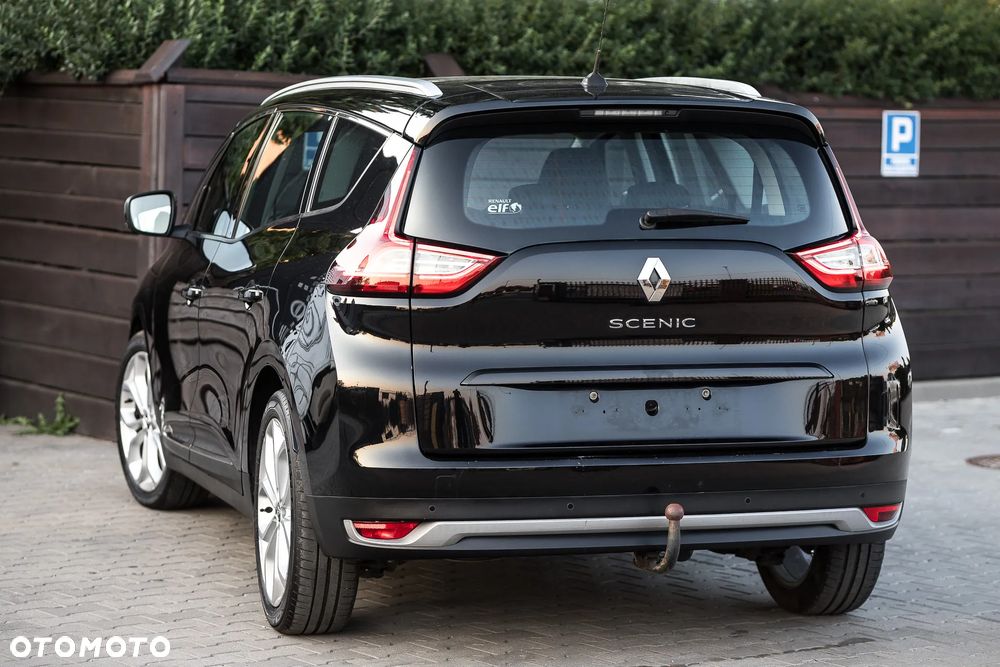 Renault Scenic - 11