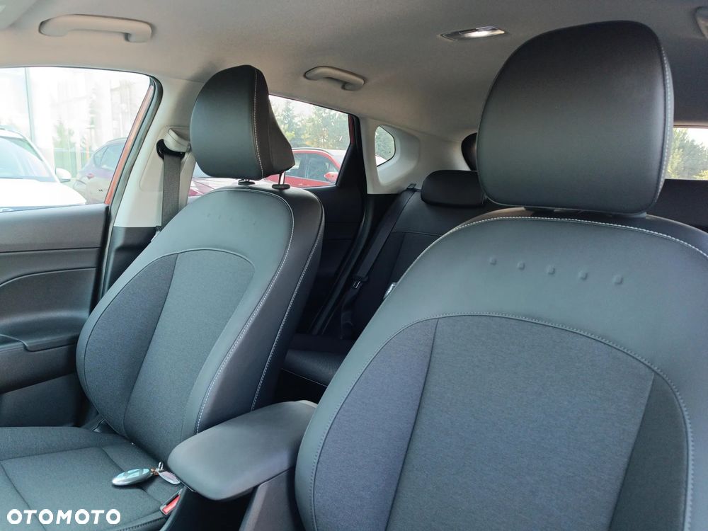 Hyundai Kona Electric 65kWh Executive - 11