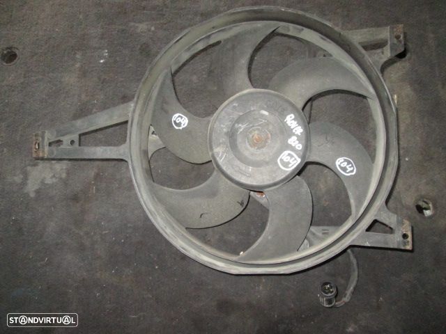 Ventilador MP8020/LM ROVER 820 - 1