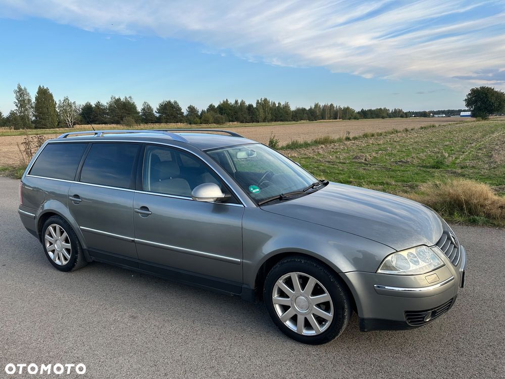 Volkswagen Passat 1.8T Highline - 13