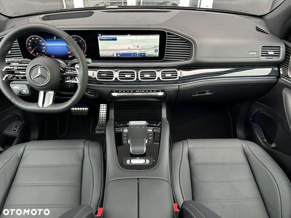 Mercedes-Benz GLE - 9