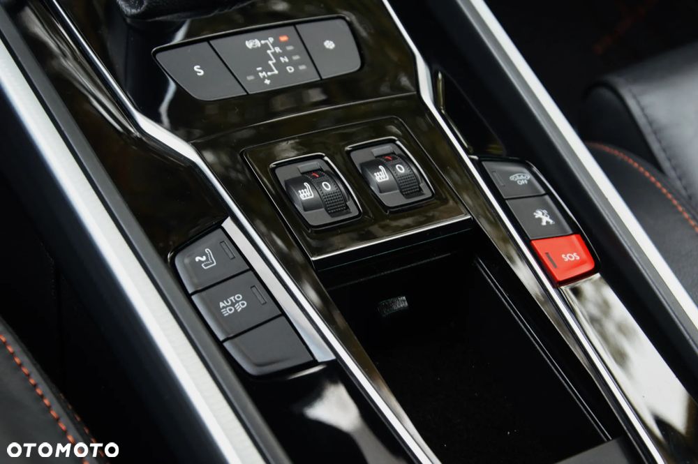 Peugeot 508 - 18