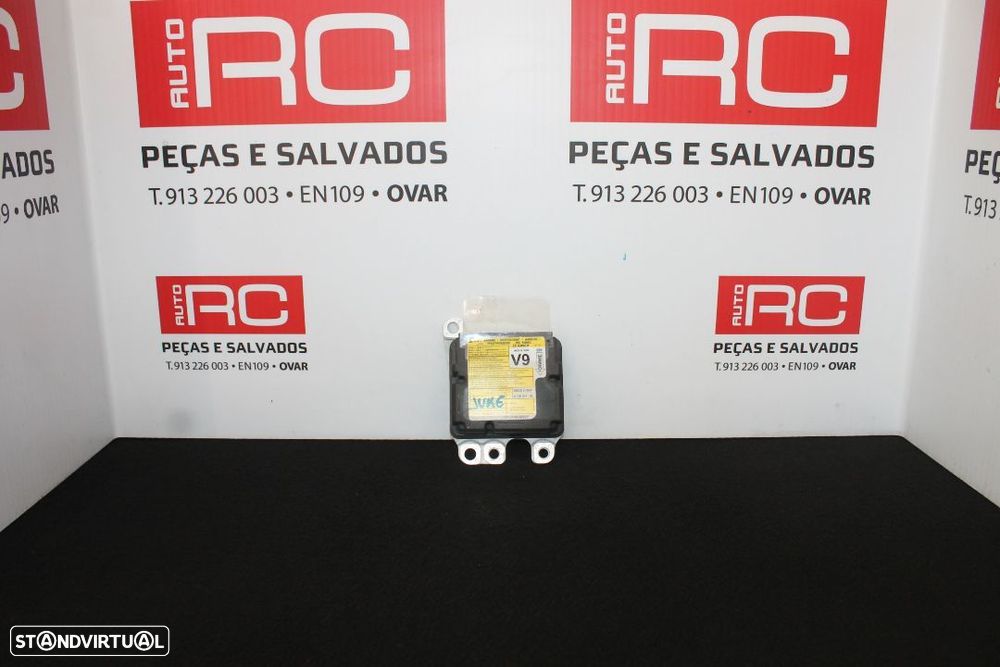 Centralina de Airbag Nissan Juke - 1