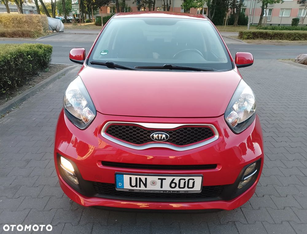 Kia Picanto 1.0 Dream-Team Edition - 3