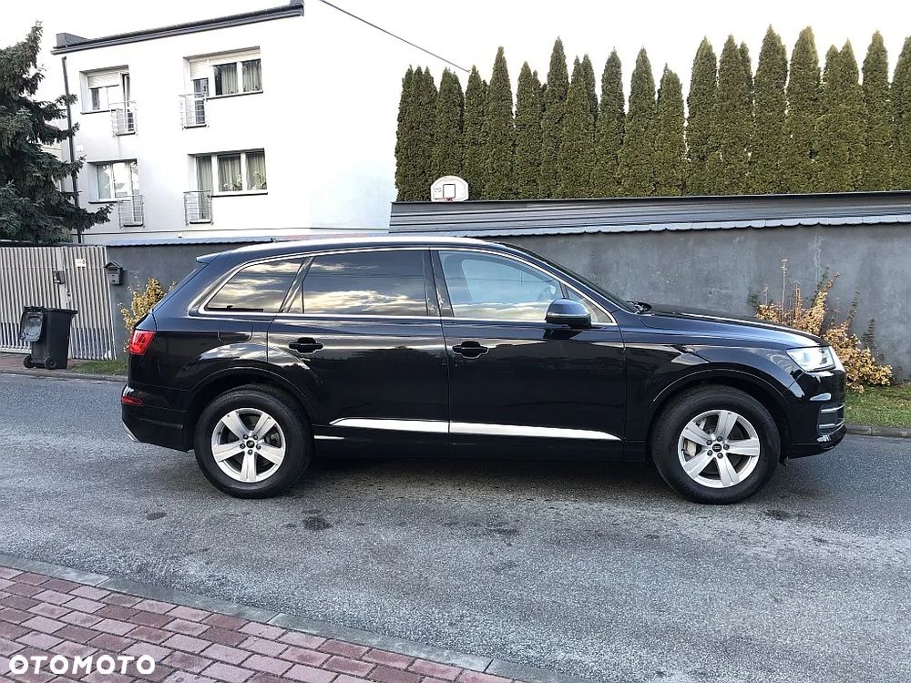 Audi Q7 - 4