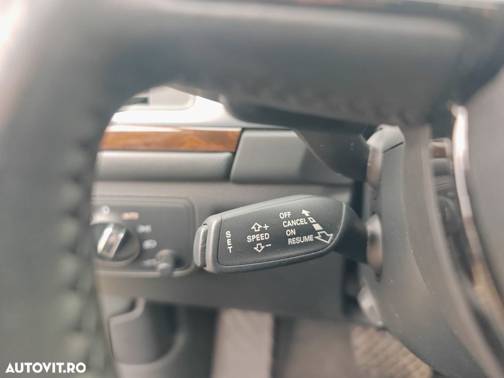 Audi A6 2.0 TFSI S tronic - 17