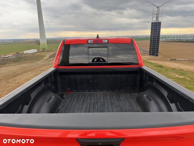 RAM 1500 5.7 Crew Cab Bighorn - 7