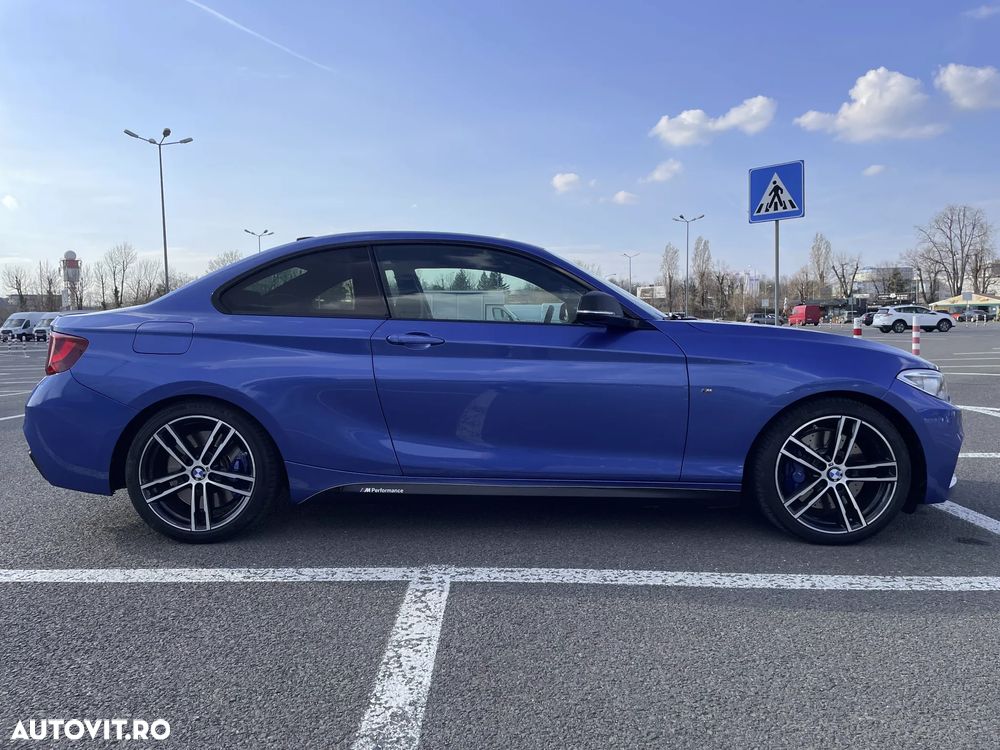BMW M2 M235i xDrive AT - 1