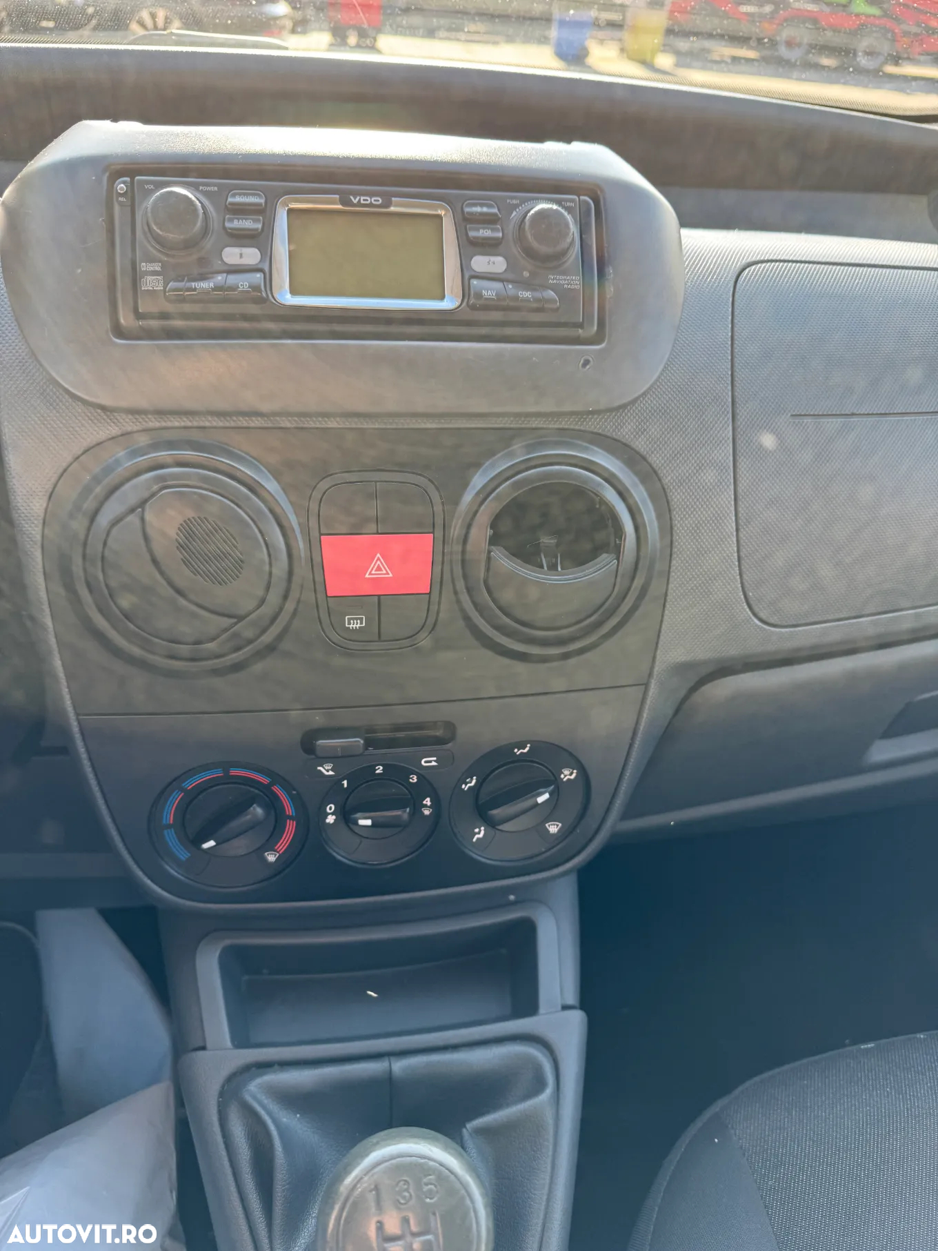 Fiat Qubo 1.3 Multijet - 17