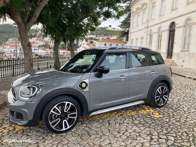 MINI Countryman - 7