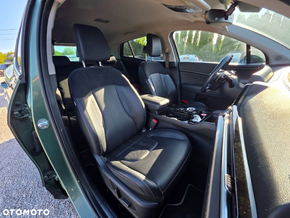 Kia Sportage - 24