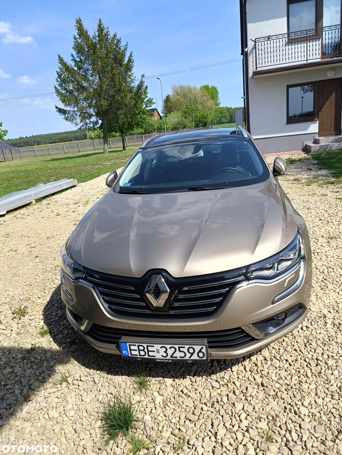 Renault Talisman 1.6 Energy TCe Intens EDC - 2