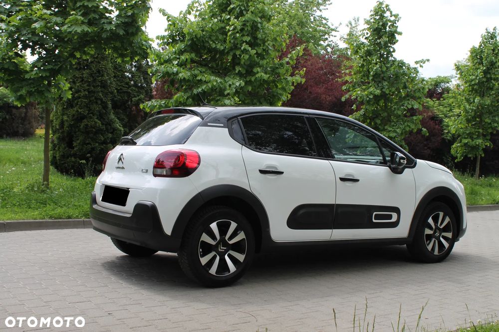 Citroën C3 Pure Tech 83 S&S PLUS - 6