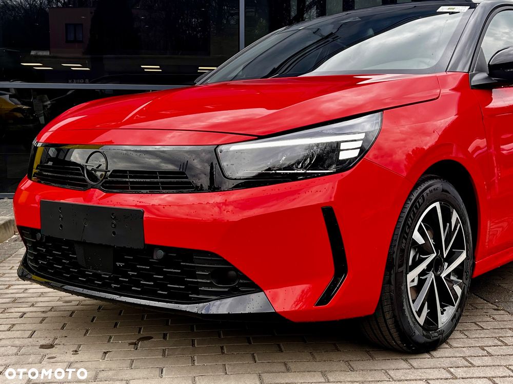 Opel Corsa 1.2 T Yes S&S - 6