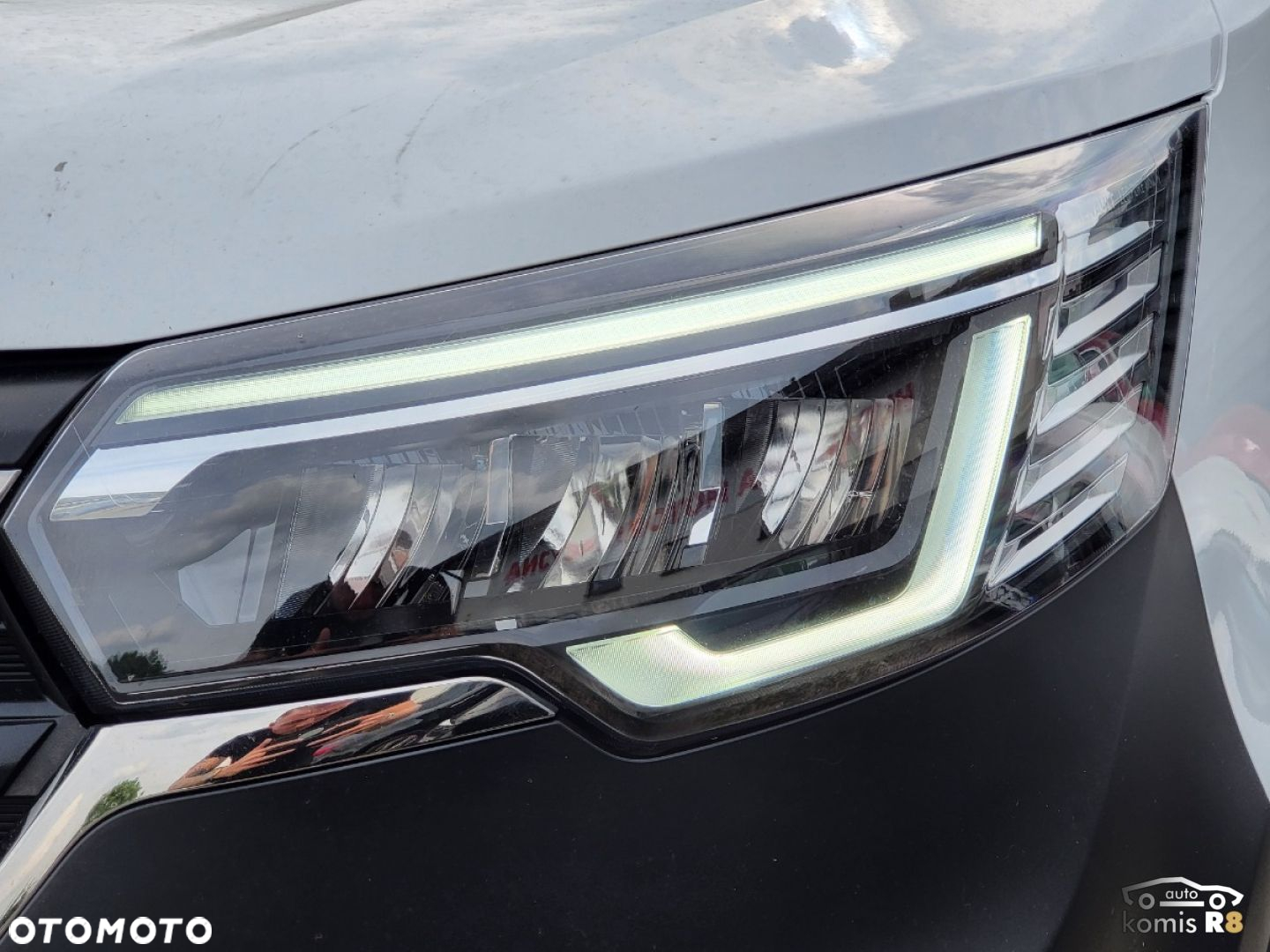 Renault Trafic - 20