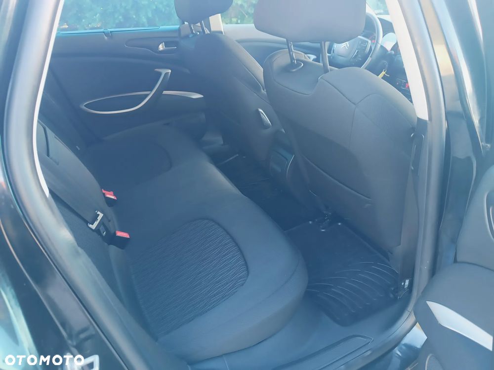 Citroën C5 HDi 140 FAP Confort - 18