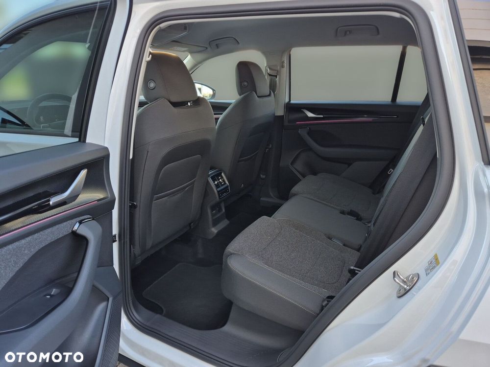 Skoda Kodiaq - 13