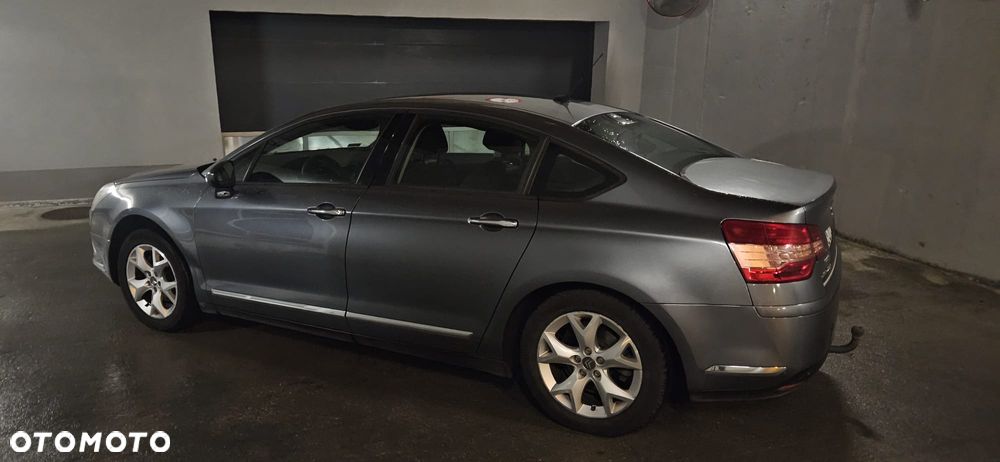 Citroën C5 HDi 140 FAP Confort - 5