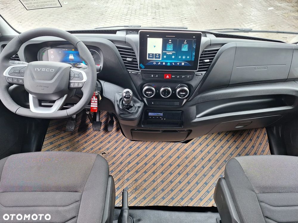 Iveco Daily 70C - 26