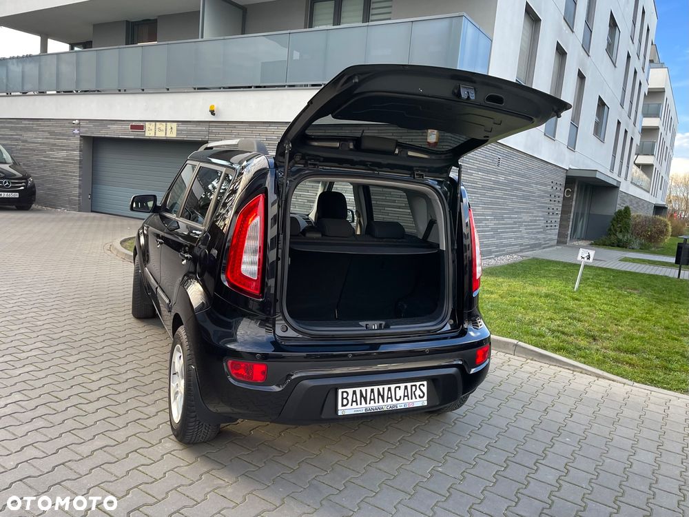 Kia Soul 1.6 GDI Spirit - 22