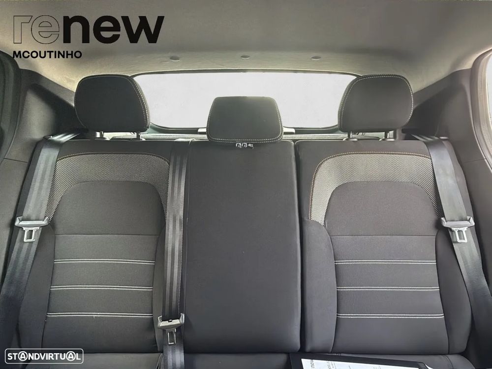 Dacia Sandero 1.0 TCe Stepway Expression - 20