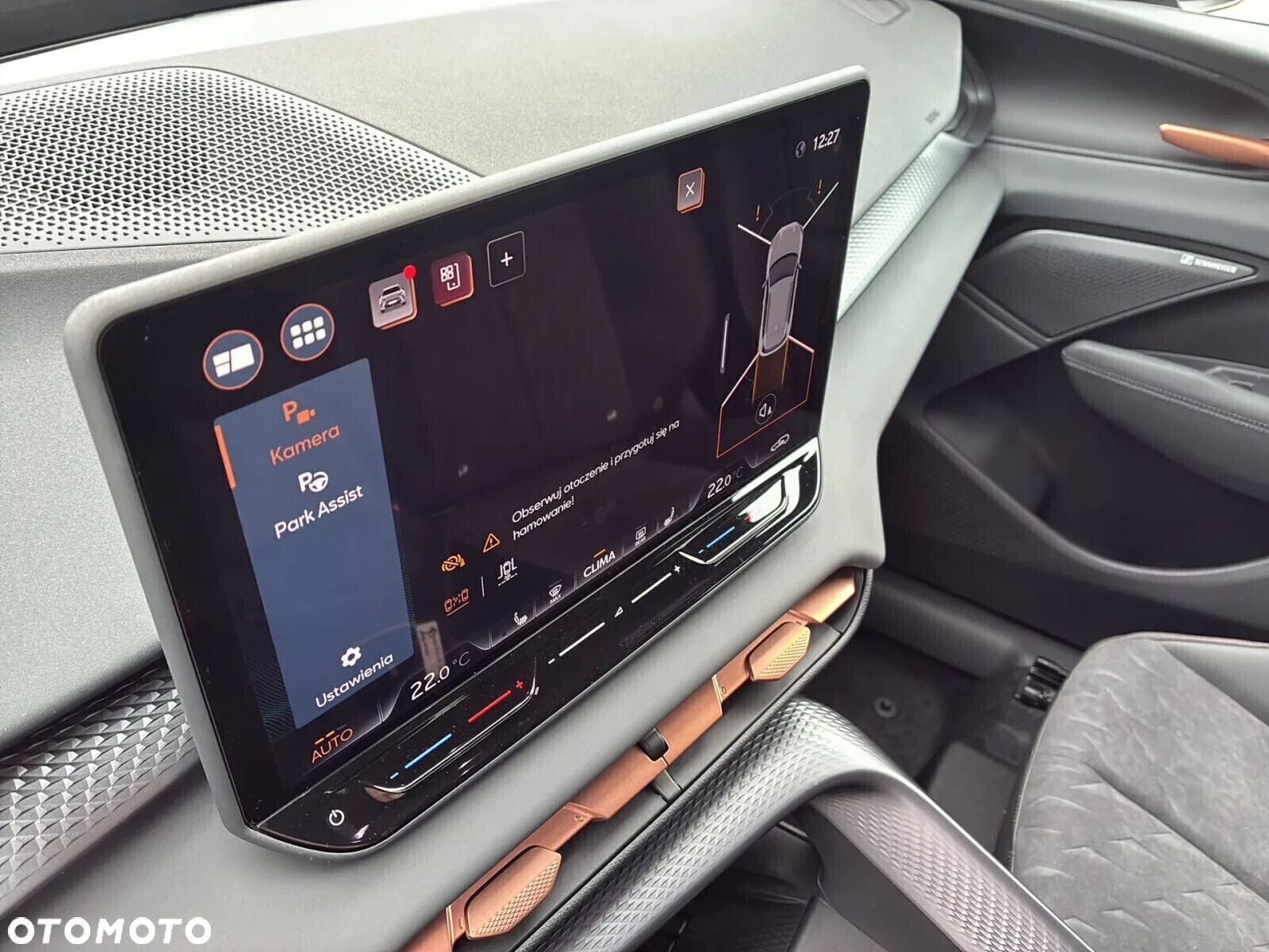 Cupra Terramar - 11