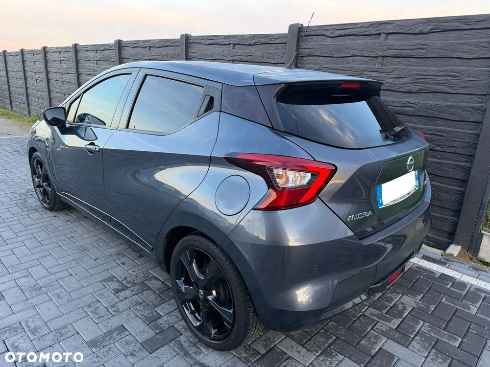 Nissan Micra IG-T 100 N-Way - 33