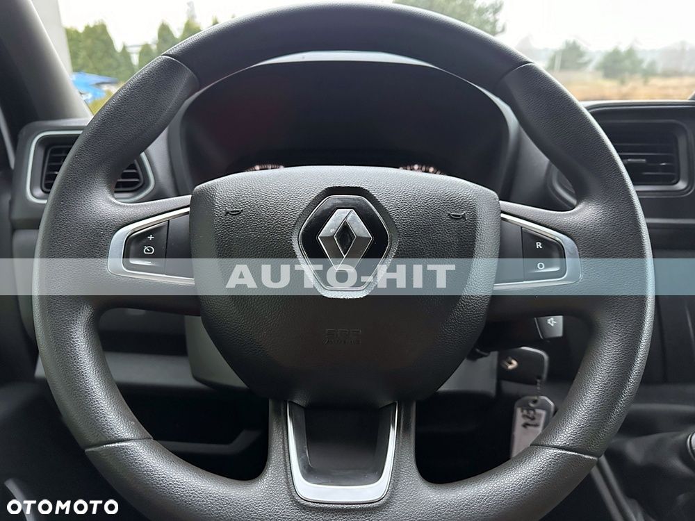 Renault Master - 19
