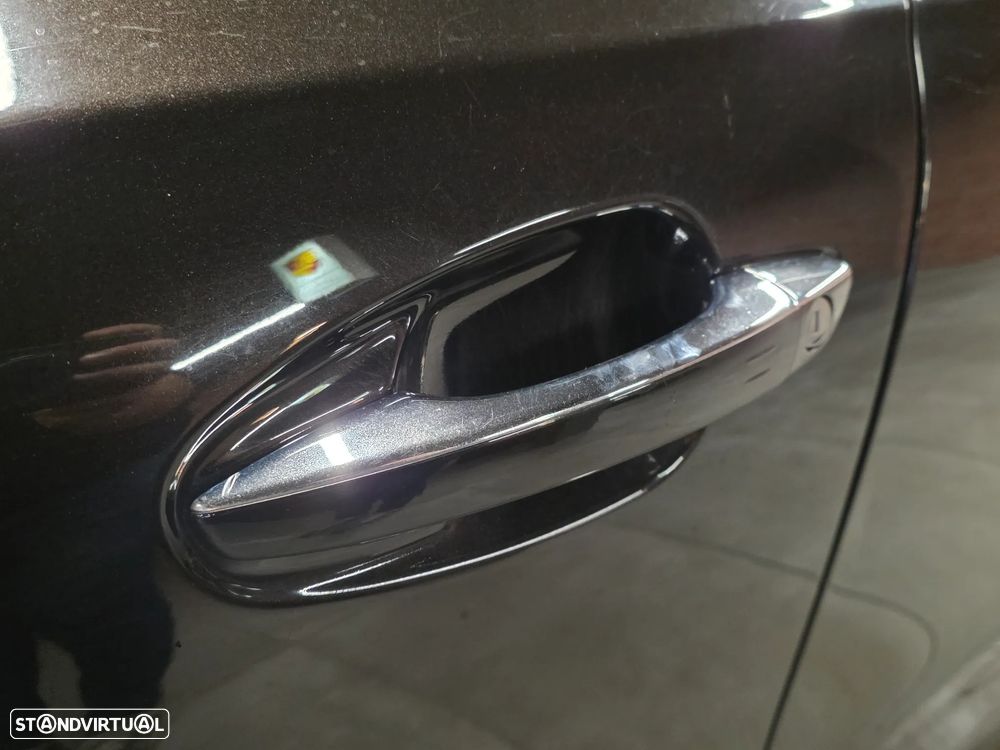 Peugeot 508 SW 1.6 e-HDi Allure 2-Tronic 105g - 33